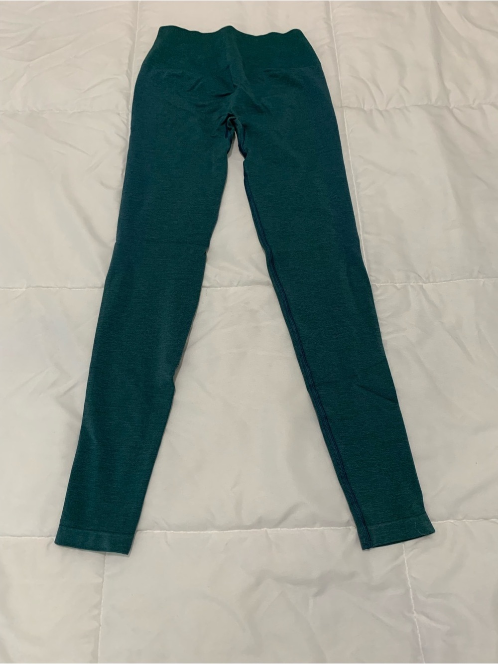 New with tags ALPHALETE leggings womens size S